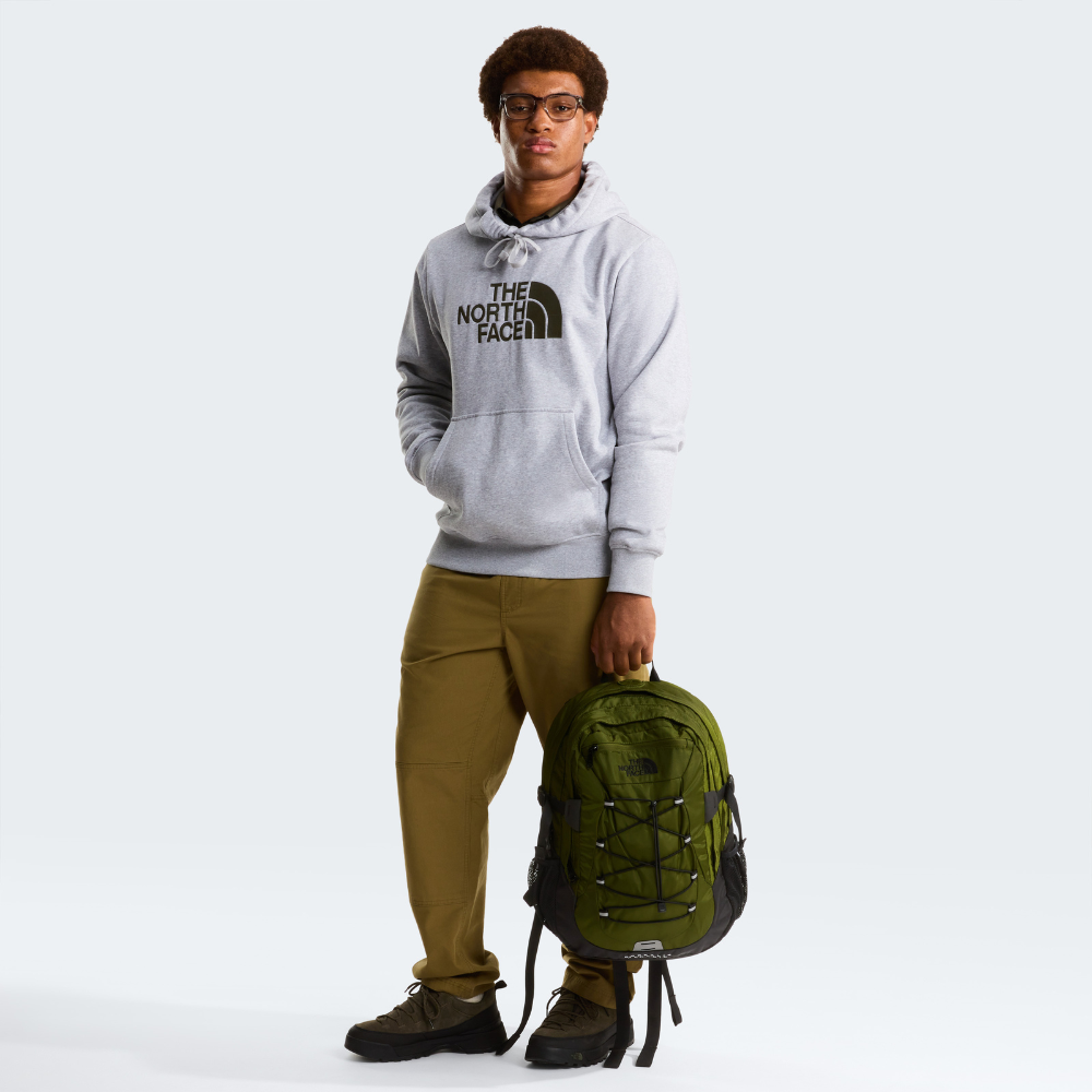 MEN'S DREW PEAK HOODIE