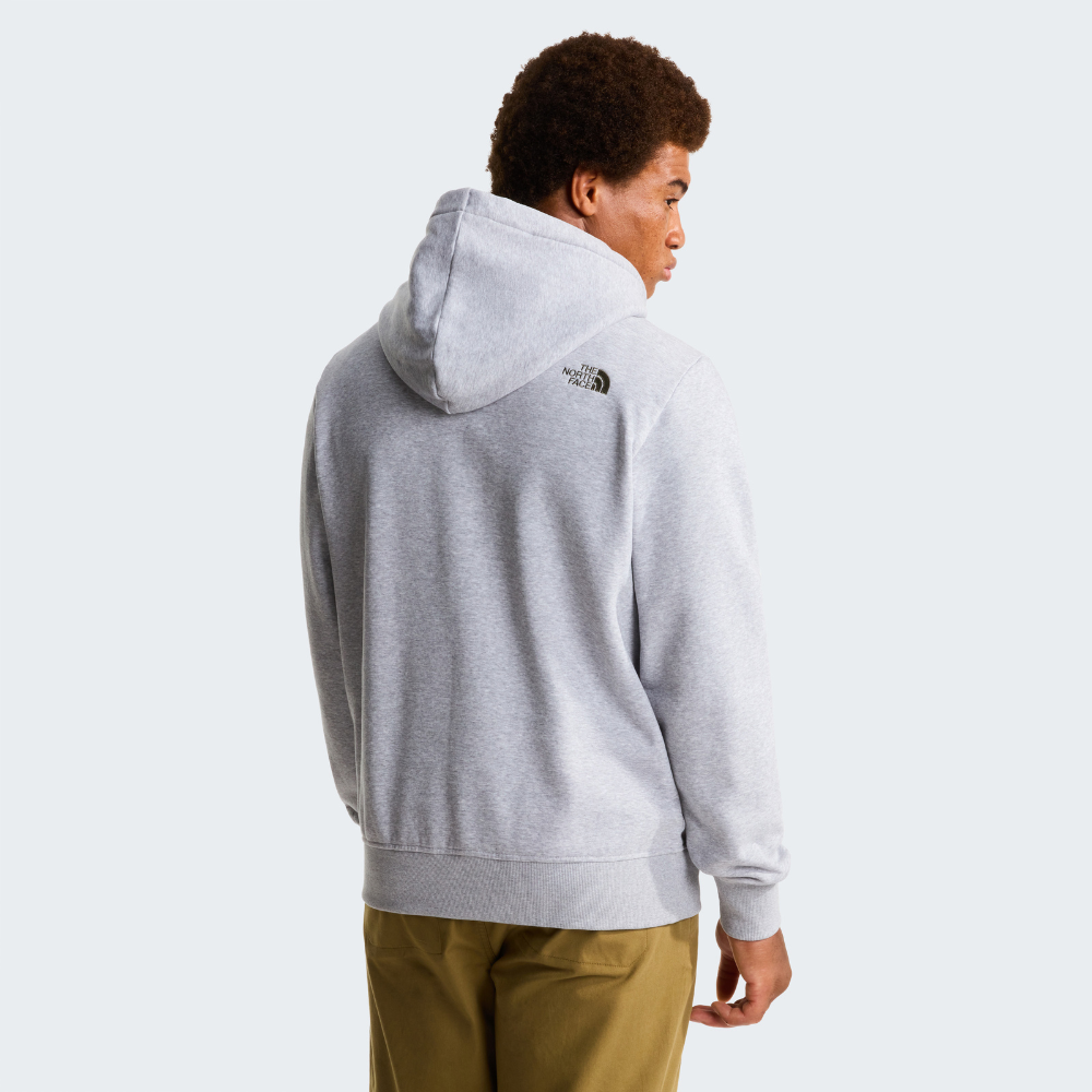 MEN'S DREW PEAK HOODIE