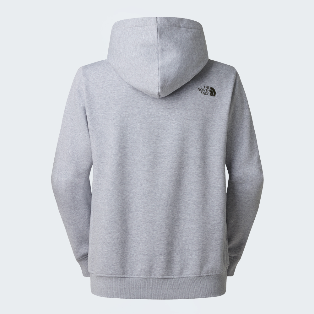 MEN'S DREW PEAK HOODIE
