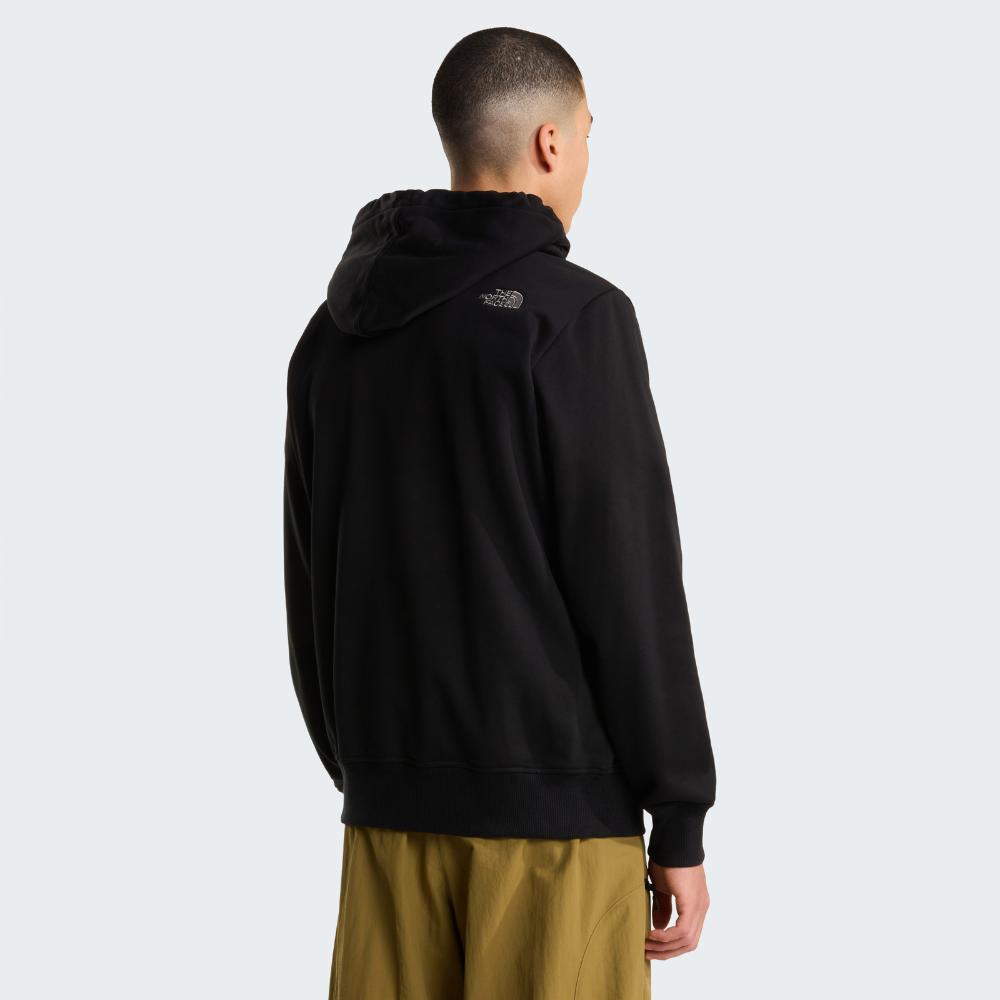 MEN'S DREW PEAK HOODIE