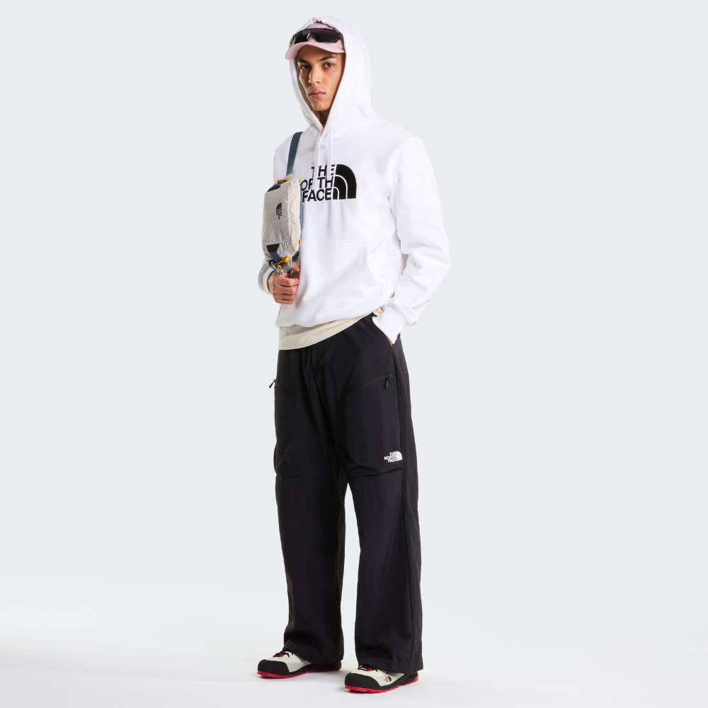MEN'S DREW PEAK HOODIE
