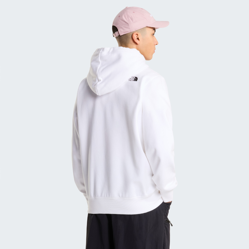 MEN'S DREW PEAK HOODIE