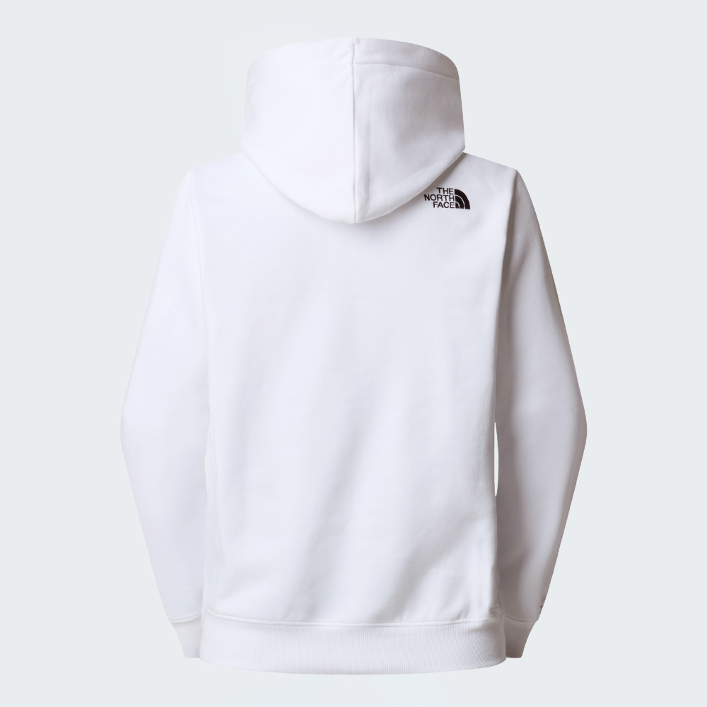 MEN'S DREW PEAK HOODIE