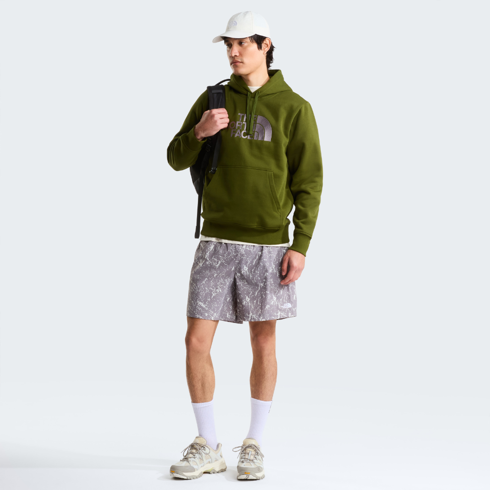 MEN'S DREW PEAK HOODIE