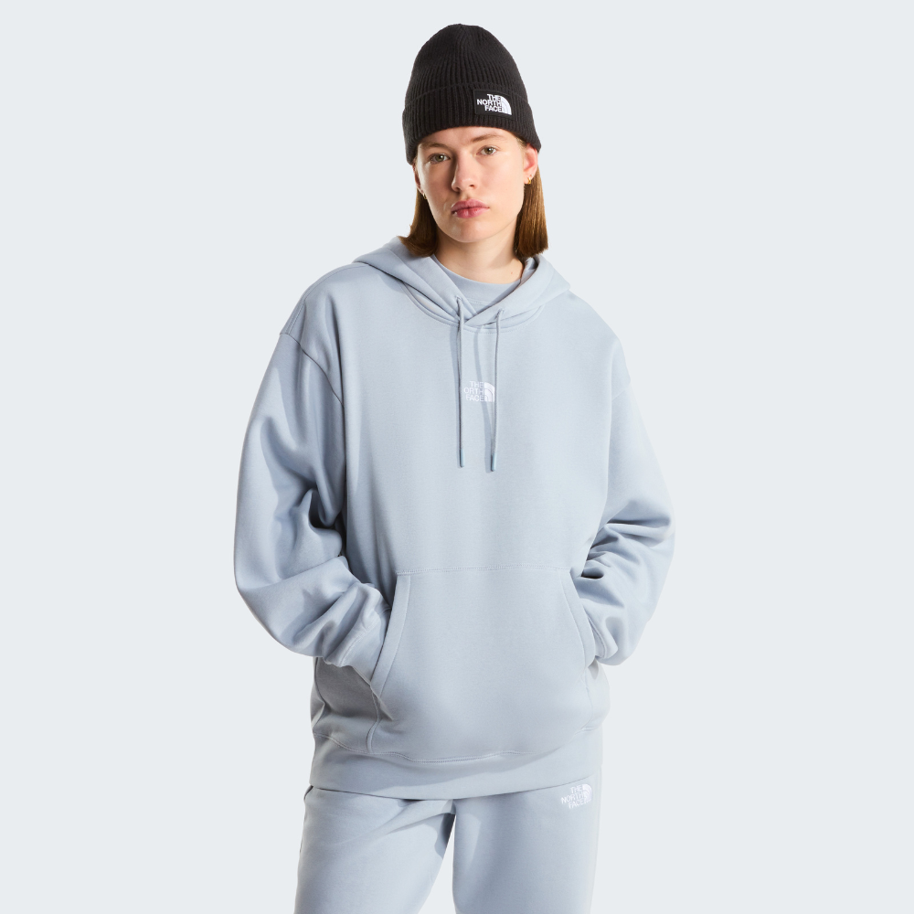 WOMEN'S ESSENTIAL HOODIE