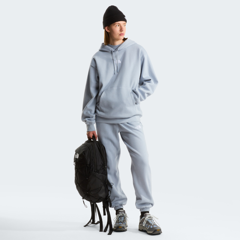 WOMEN'S ESSENTIAL HOODIE