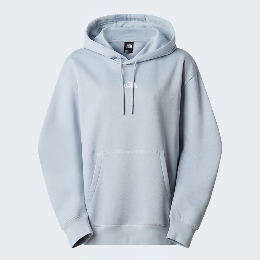 WOMEN'S ESSENTIAL HOODIE