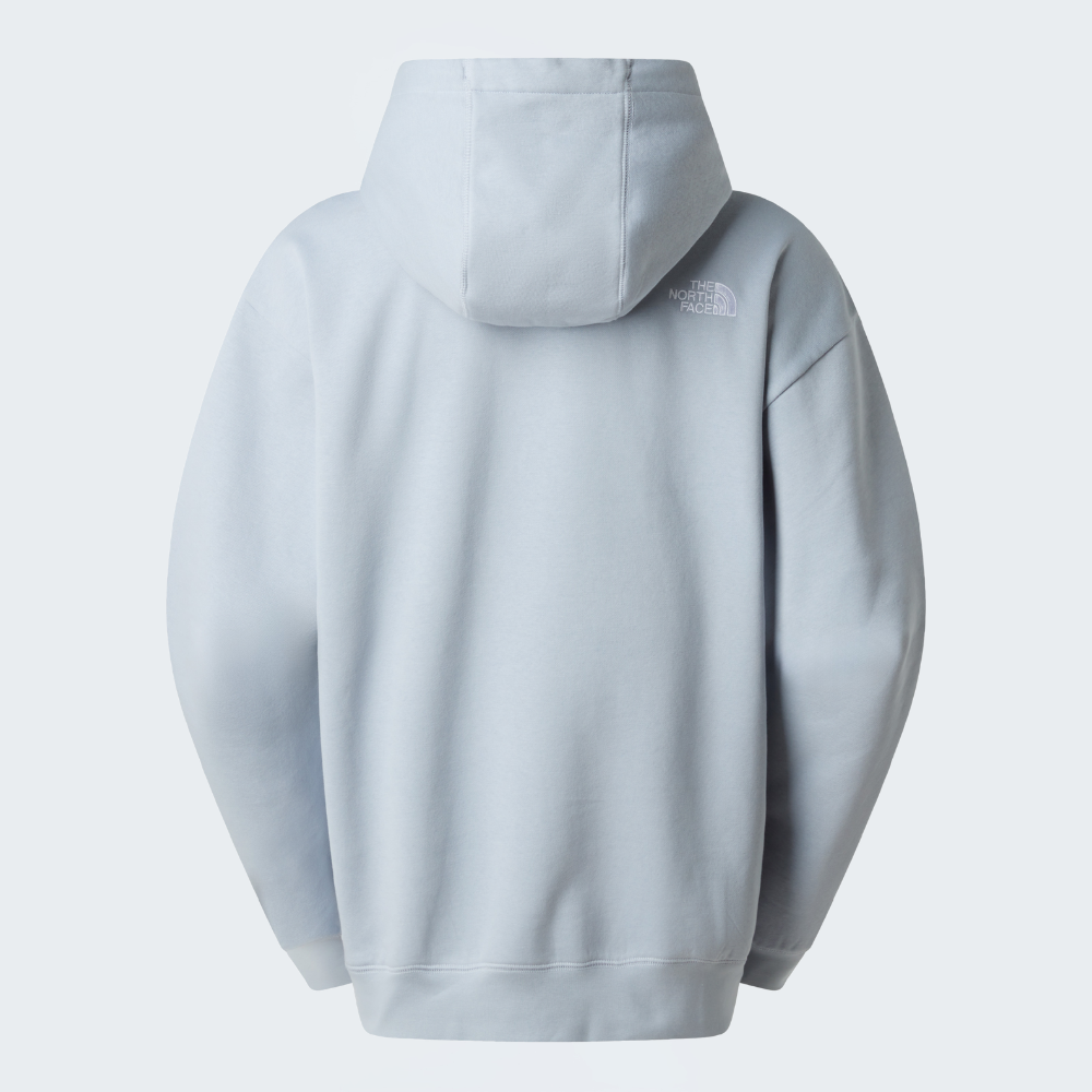 WOMEN'S ESSENTIAL HOODIE