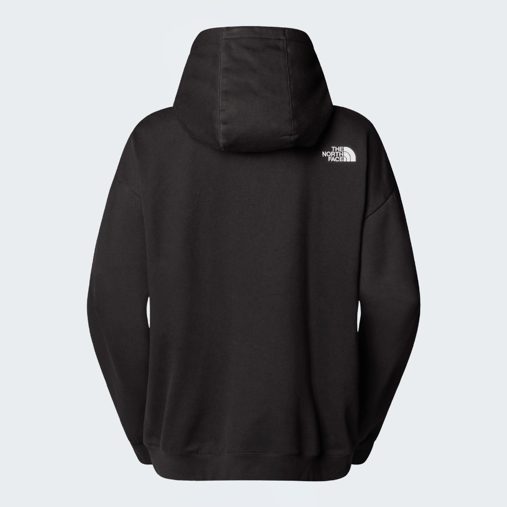 WOMEN'S ESSENTIAL HOODIE