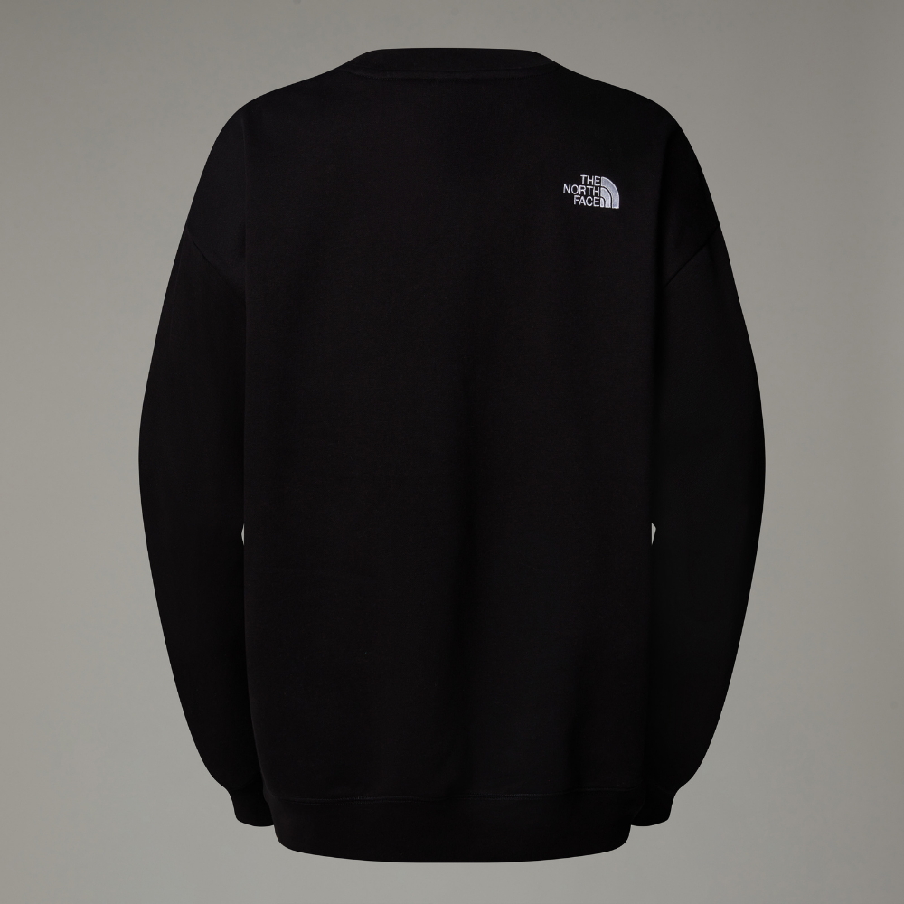 WOMEN'S ESSENTIAL SWEATSHIRT