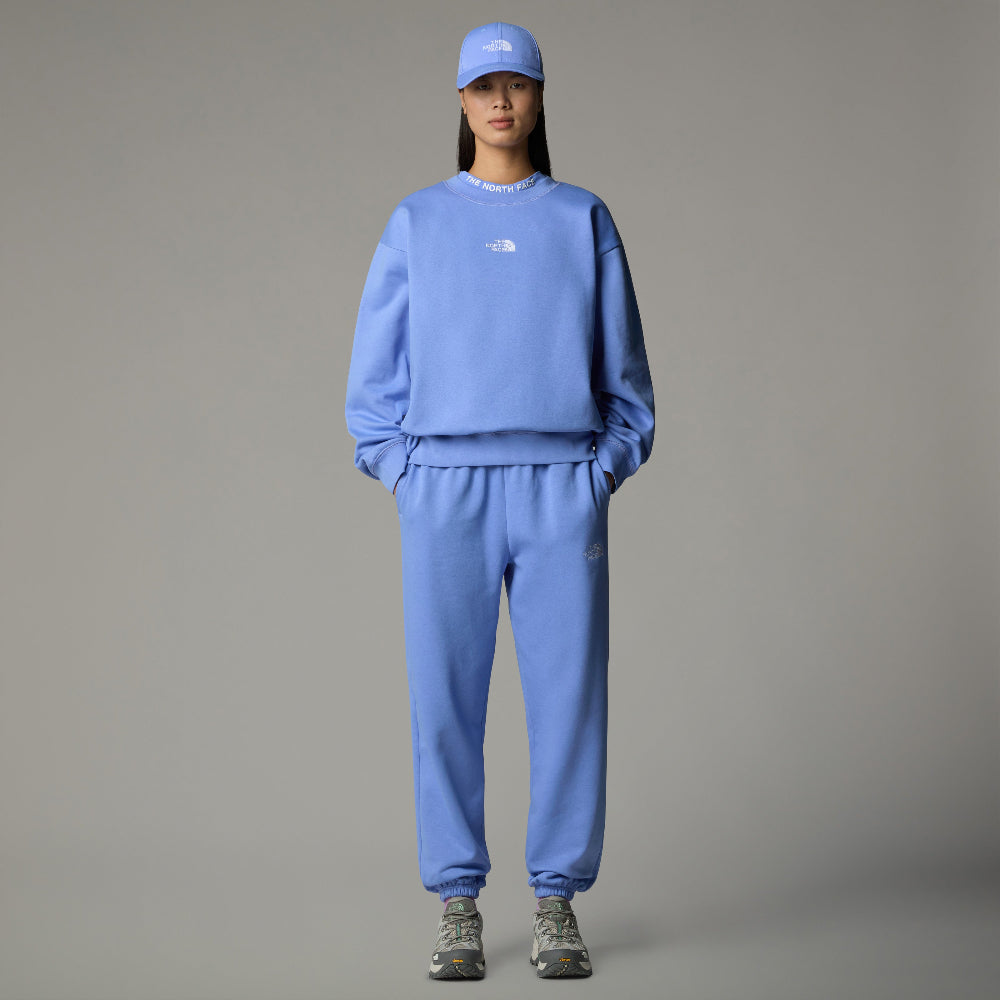 WOMEN'S ESSENTIAL SWEATSHIRT