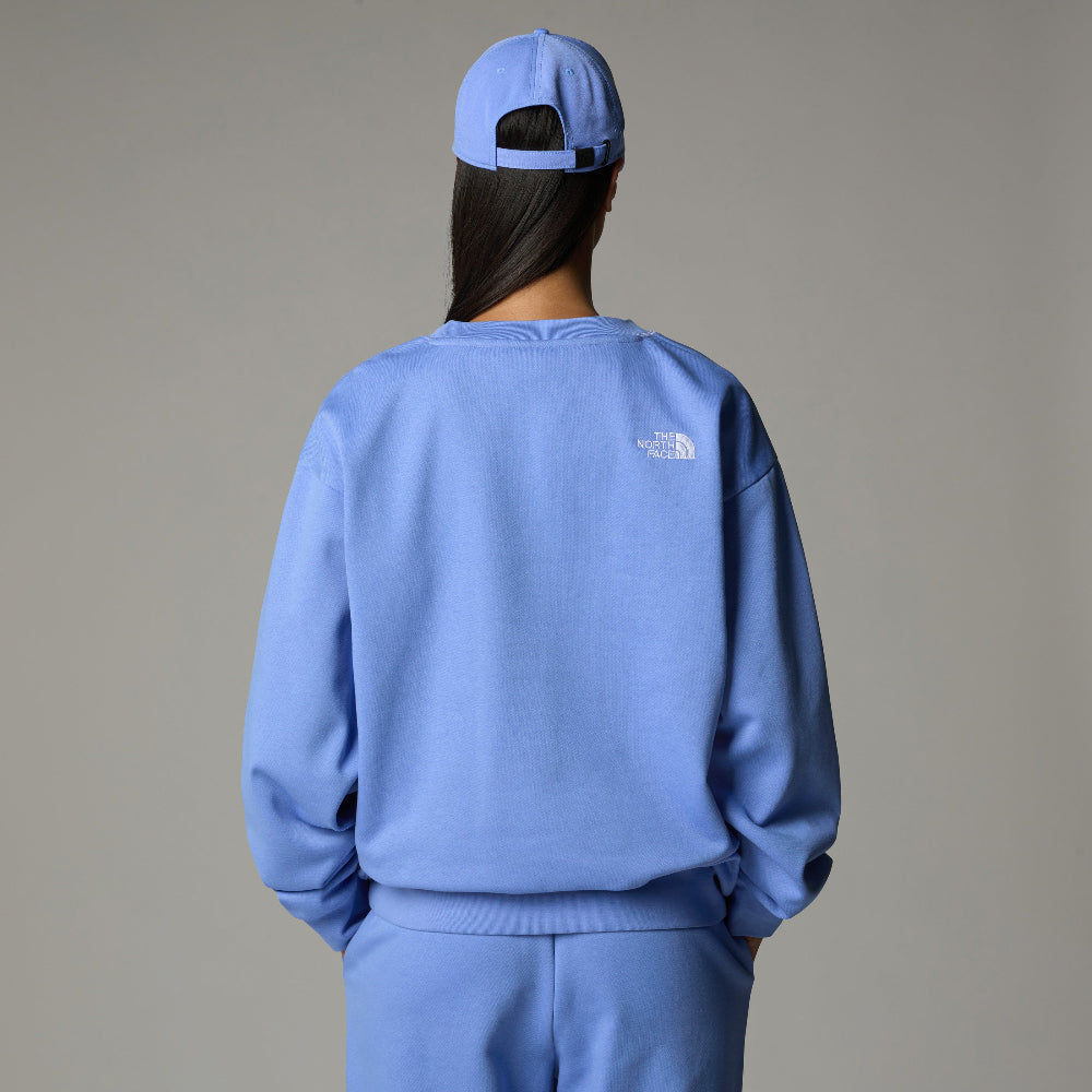 WOMEN'S ESSENTIAL SWEATSHIRT
