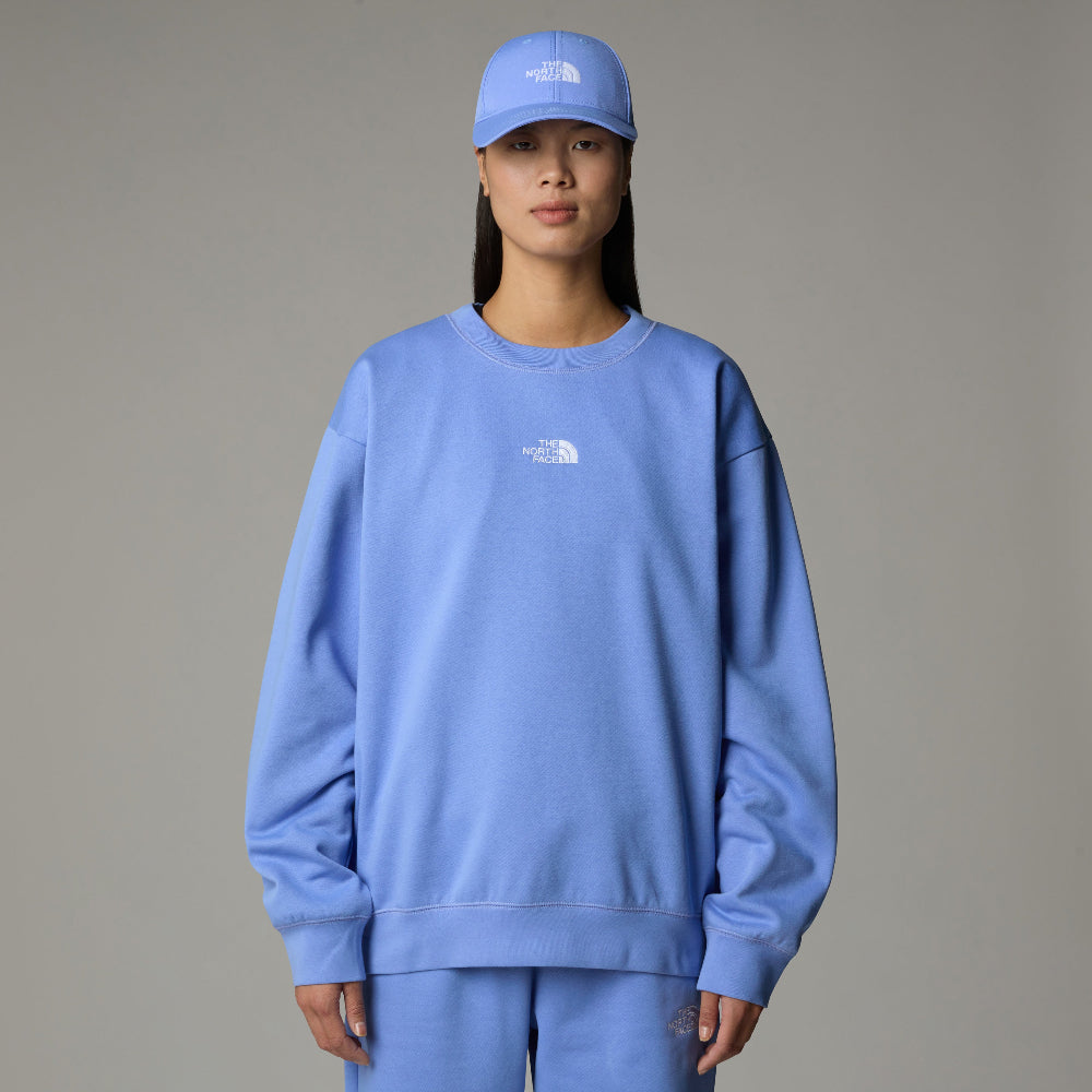 WOMEN'S ESSENTIAL SWEATSHIRT