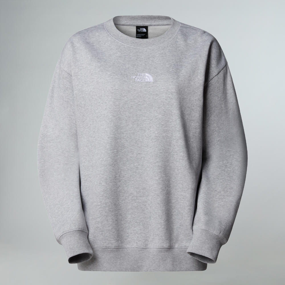 WOMEN'S ESSENTIAL SWEATSHIRT