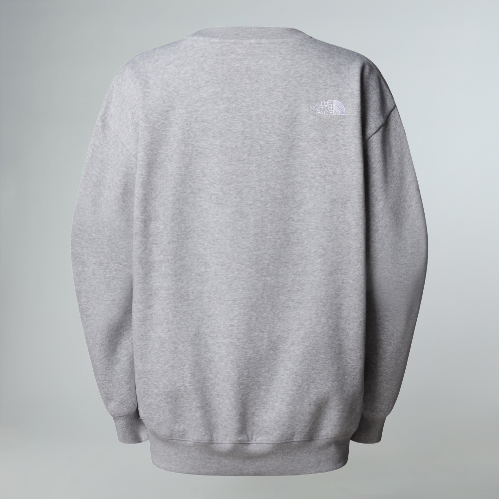 WOMEN'S ESSENTIAL SWEATSHIRT