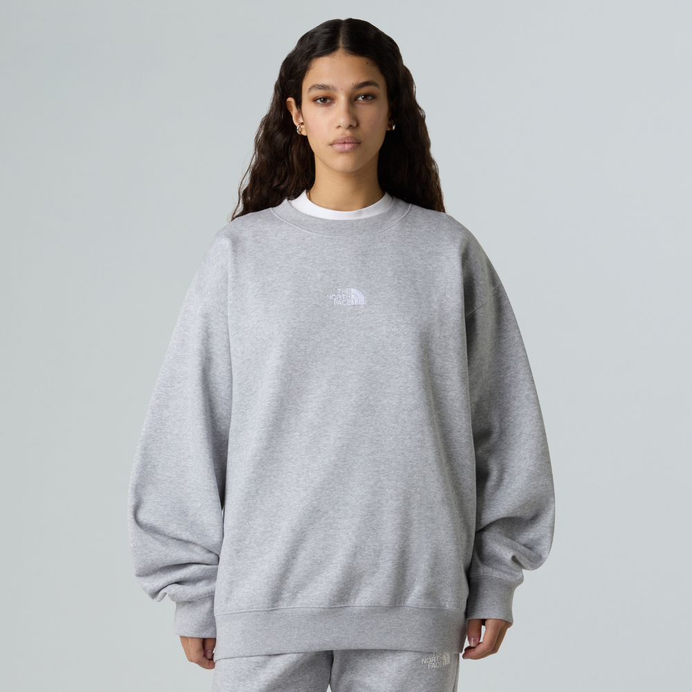 WOMEN'S ESSENTIAL SWEATSHIRT