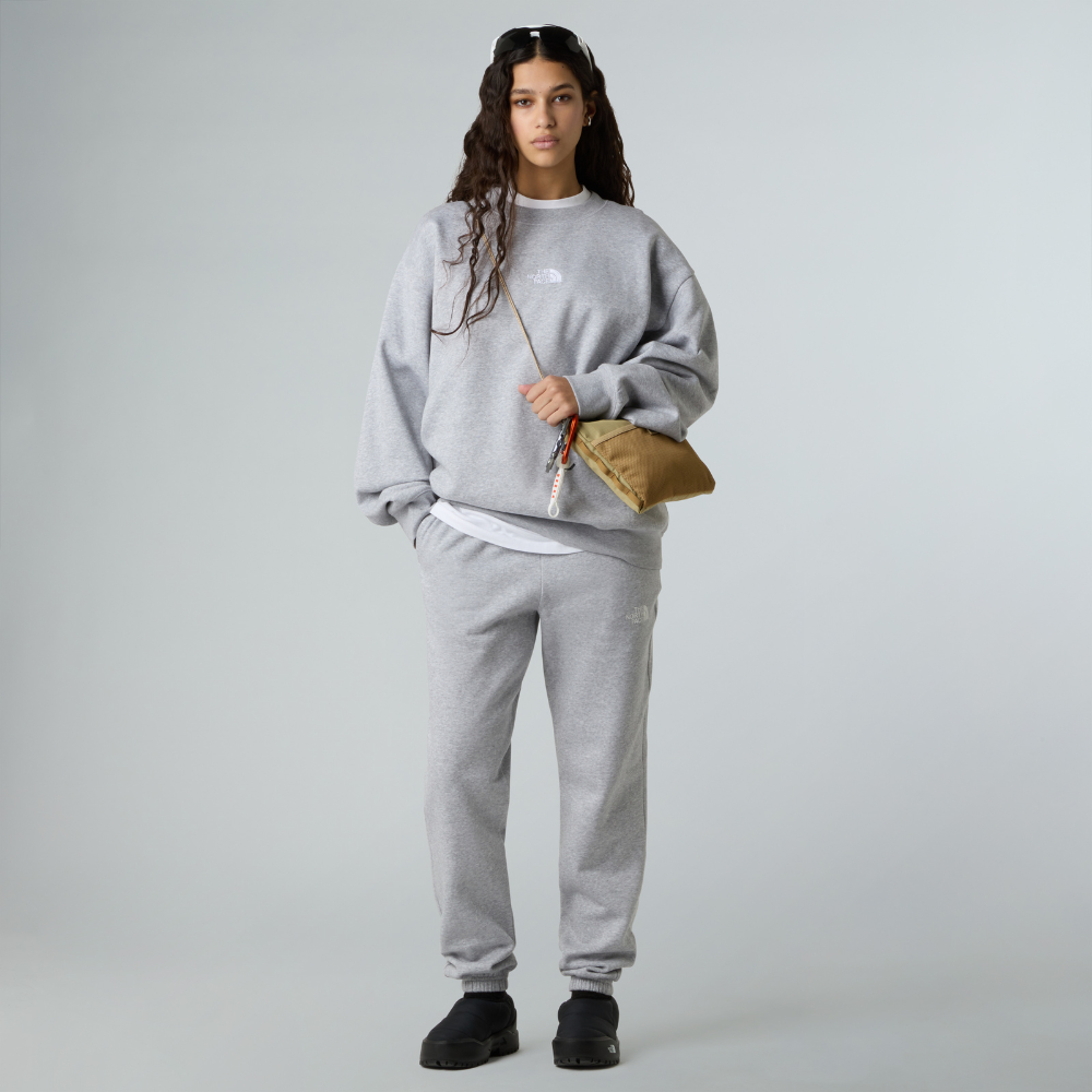 WOMEN'S ESSENTIAL SWEATSHIRT