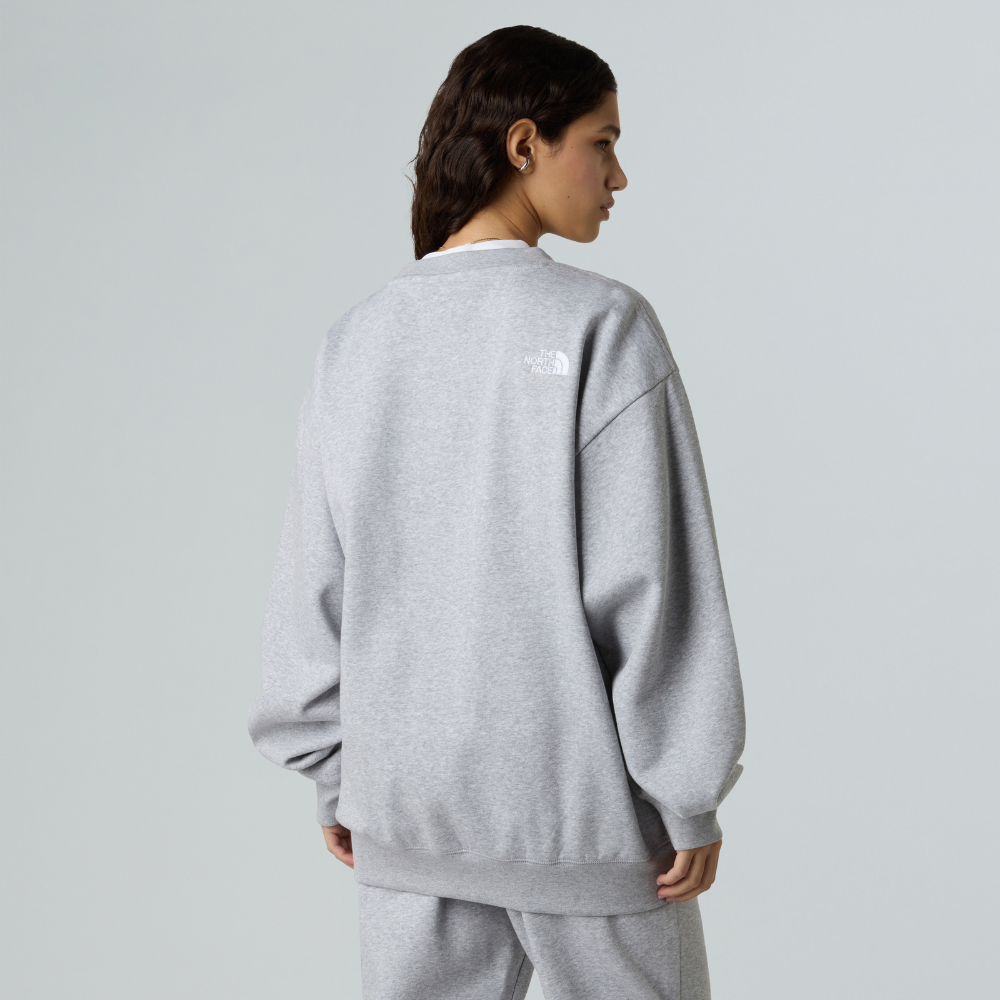 WOMEN'S ESSENTIAL SWEATSHIRT