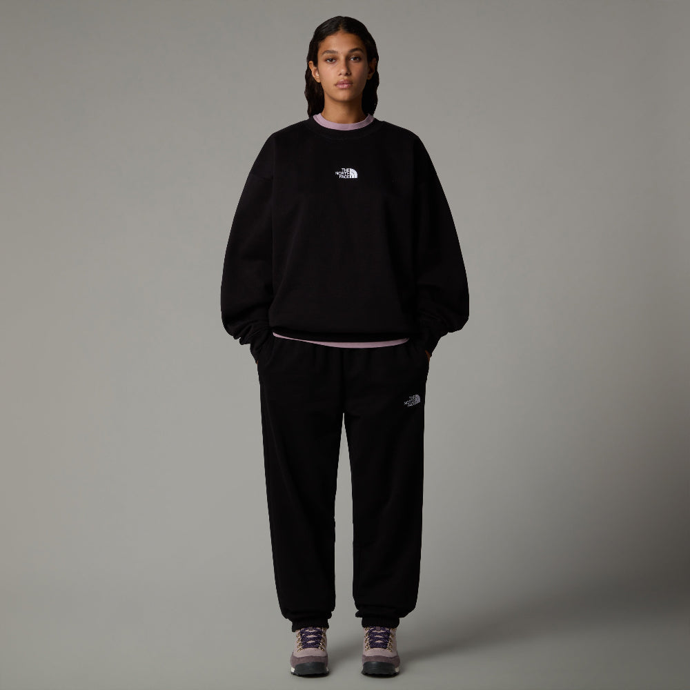 WOMEN'S ESSENTIAL SWEATSHIRT