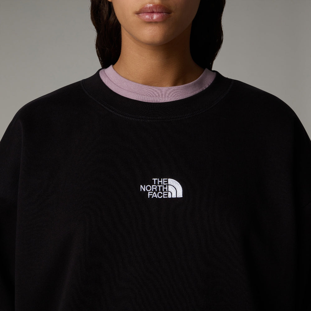 WOMEN'S ESSENTIAL SWEATSHIRT