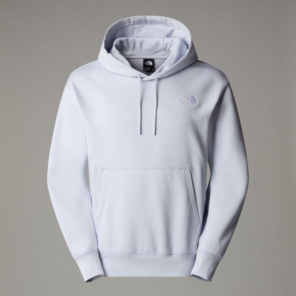 MEN'S ESSENTIAL HOODIE