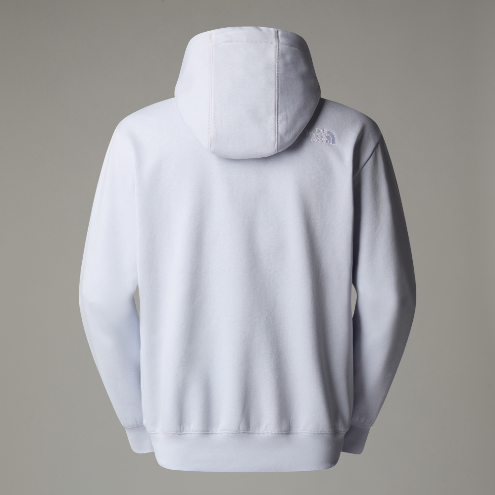 MEN'S ESSENTIAL HOODIE