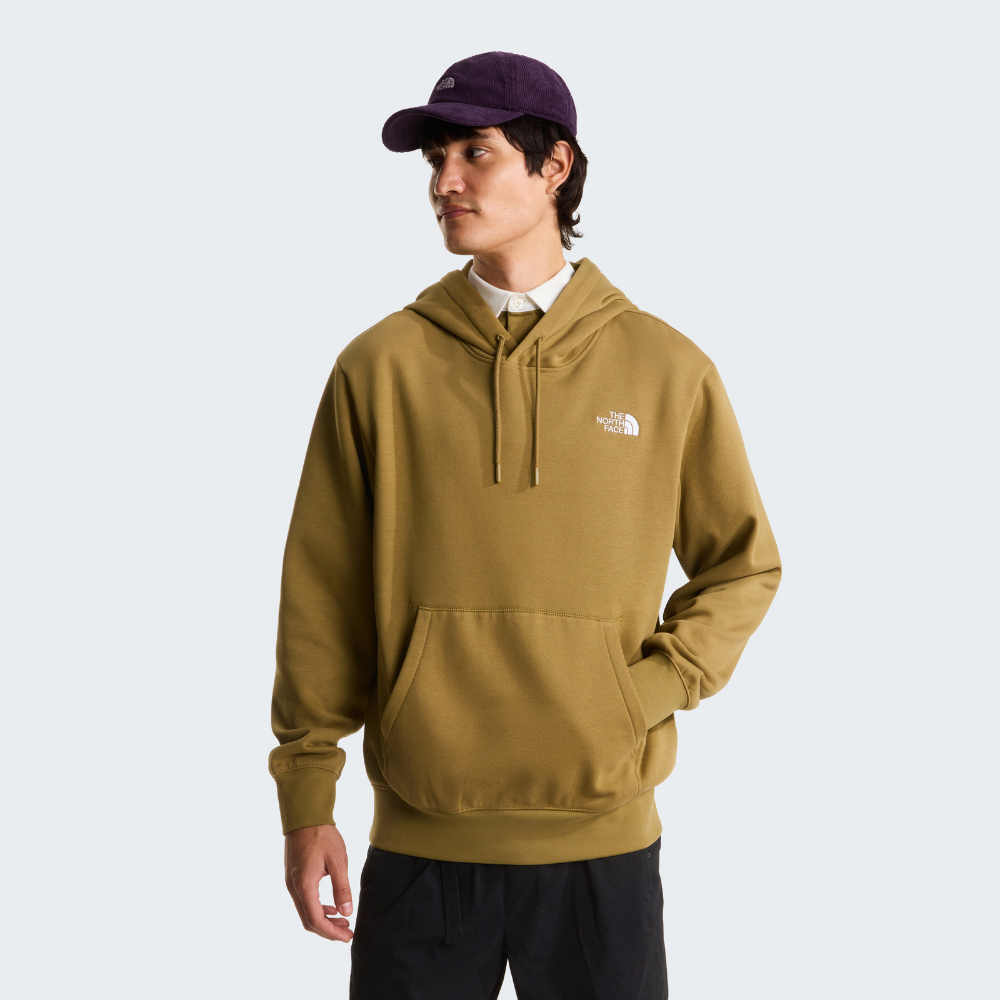 MEN'S ESSENTIAL HOODIE