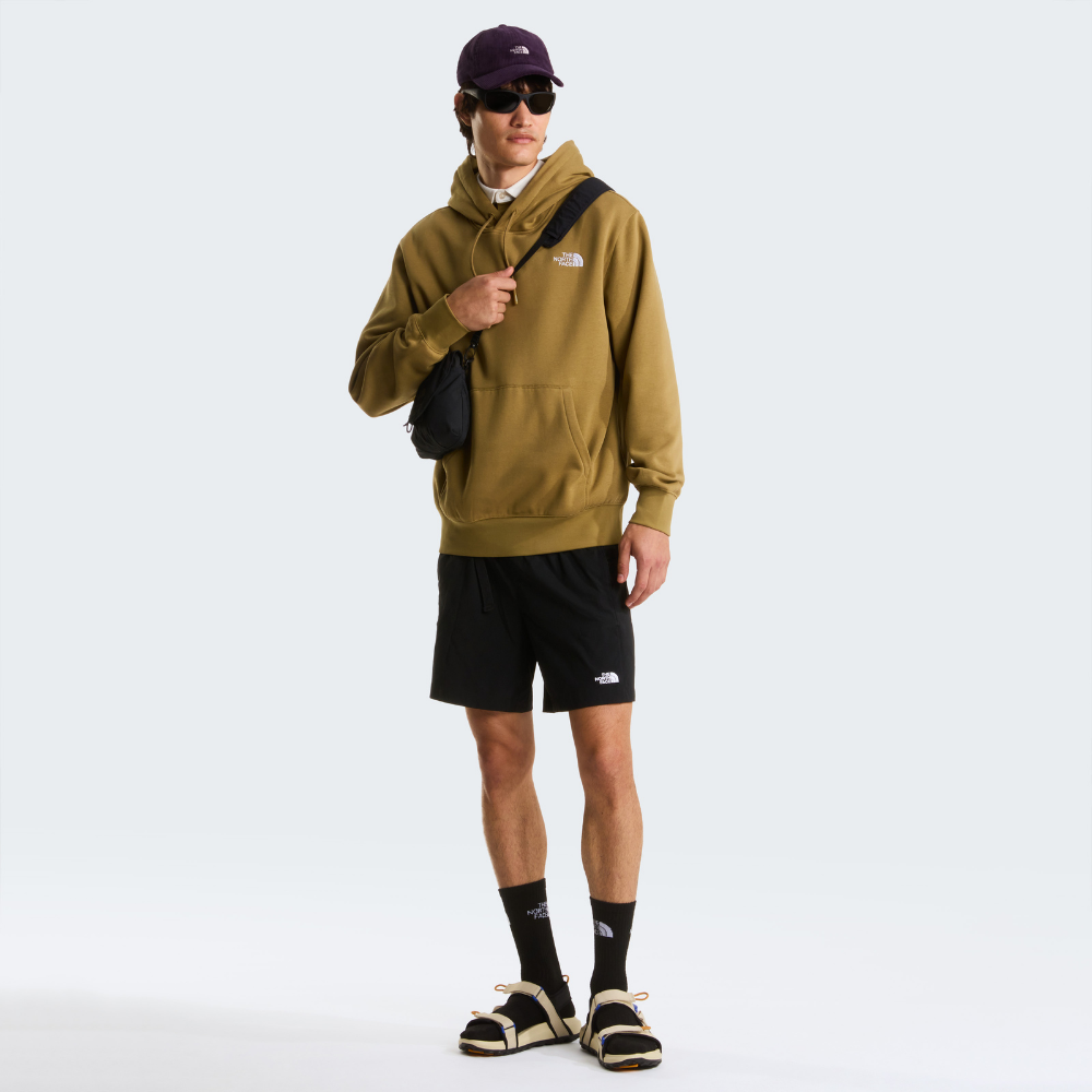 MEN'S ESSENTIAL HOODIE