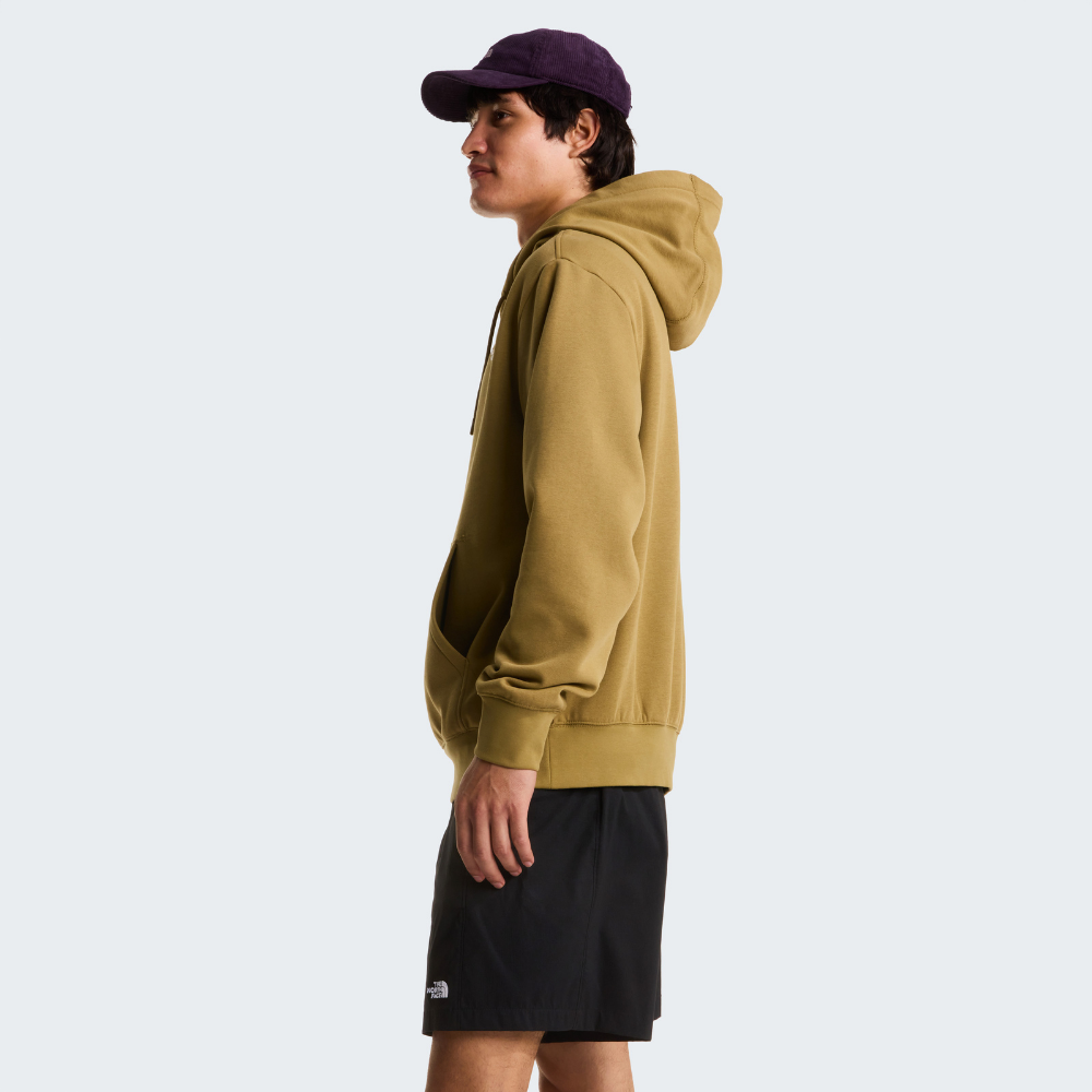 MEN'S ESSENTIAL HOODIE