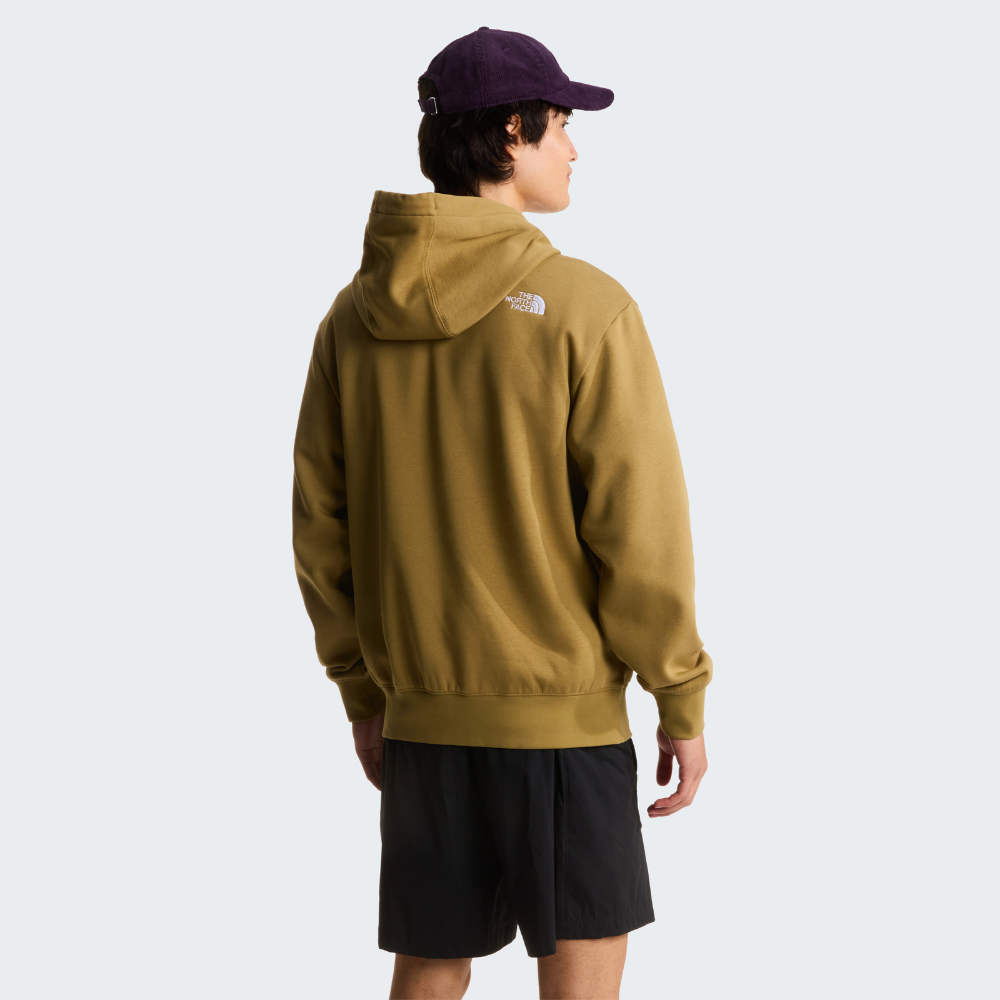 MEN'S ESSENTIAL HOODIE