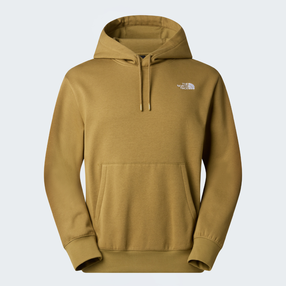 MEN'S ESSENTIAL HOODIE