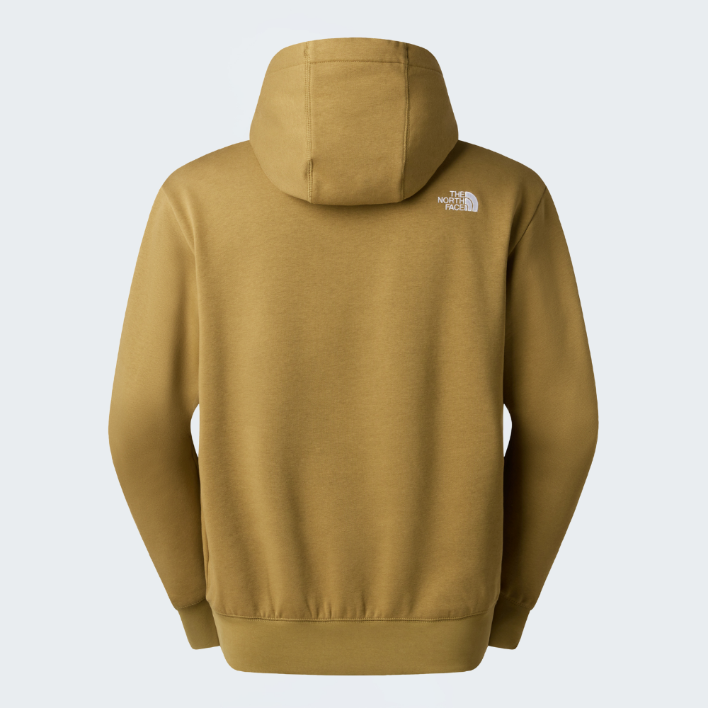 MEN'S ESSENTIAL HOODIE