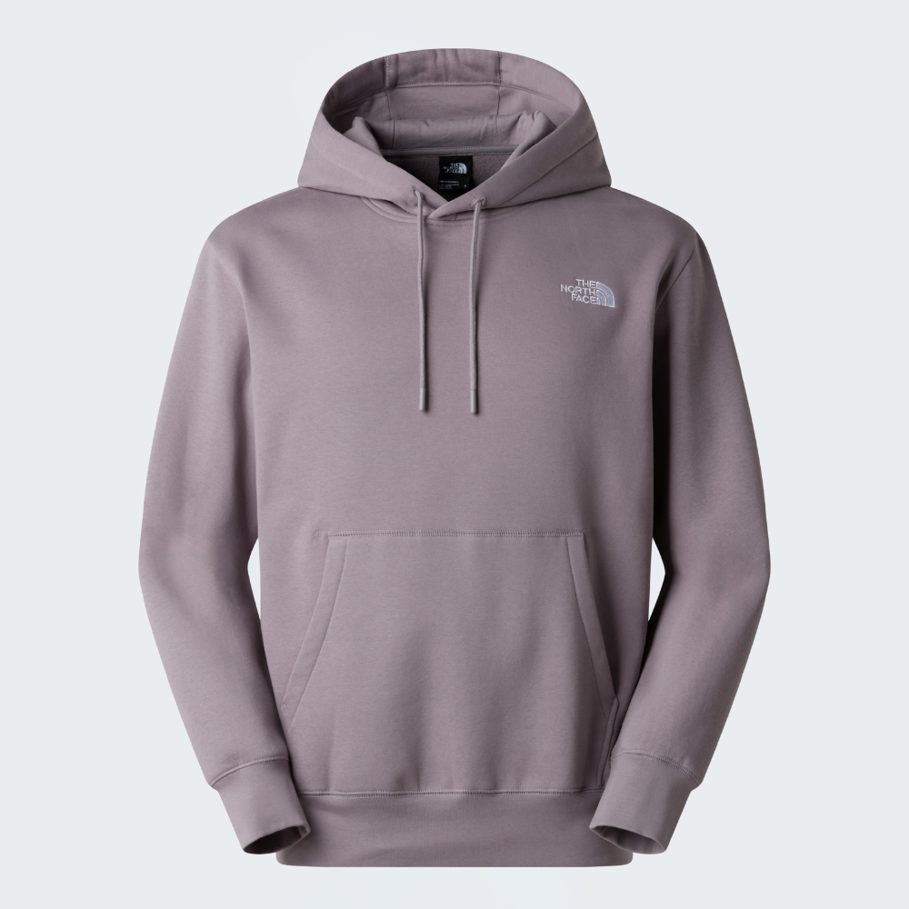 MEN'S ESSENTIAL HOODIE