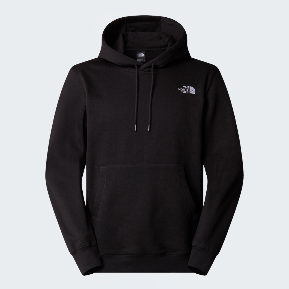 MEN'S ESSENTIAL HOODIE