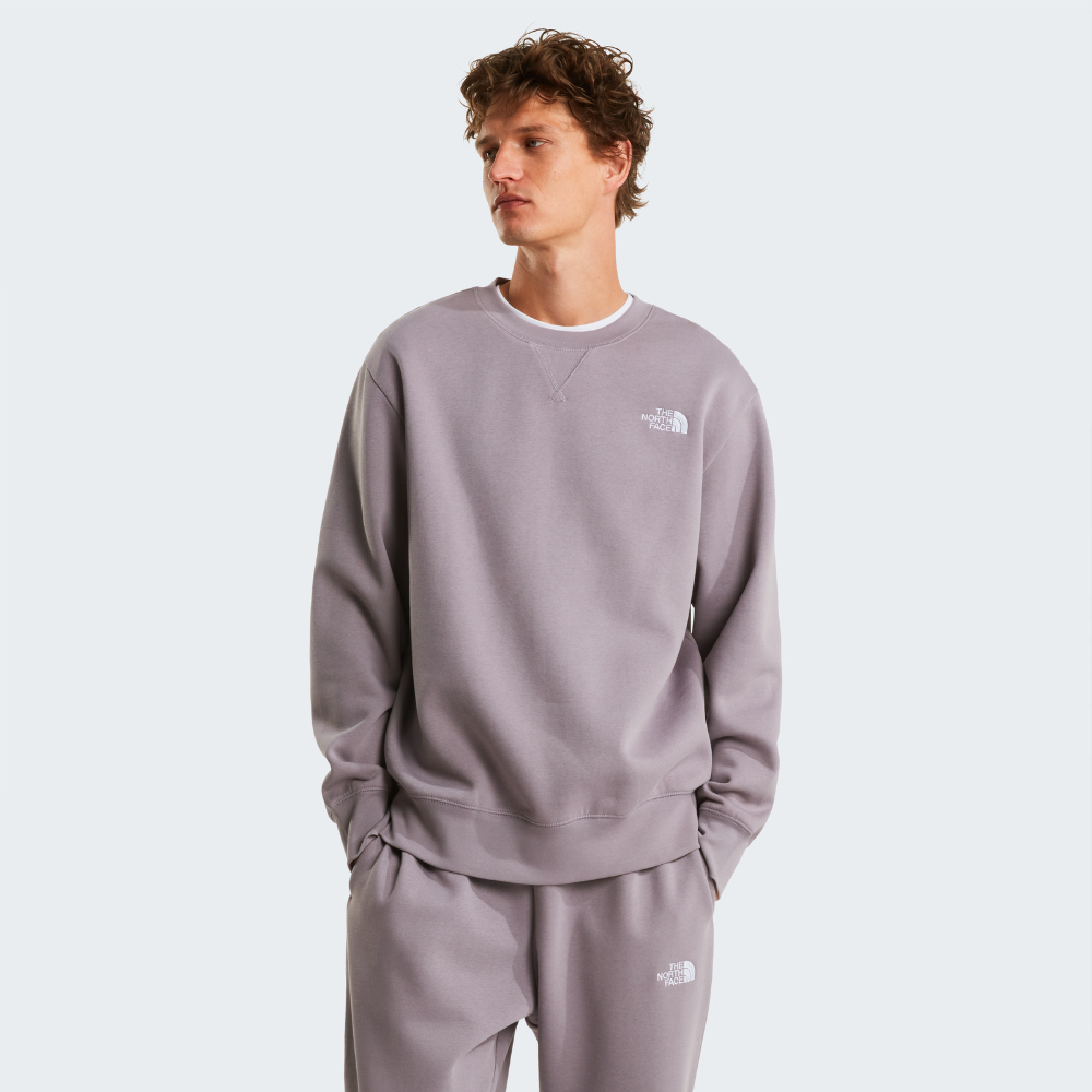 MEN'S ESSENTIAL SWEATSHIRT