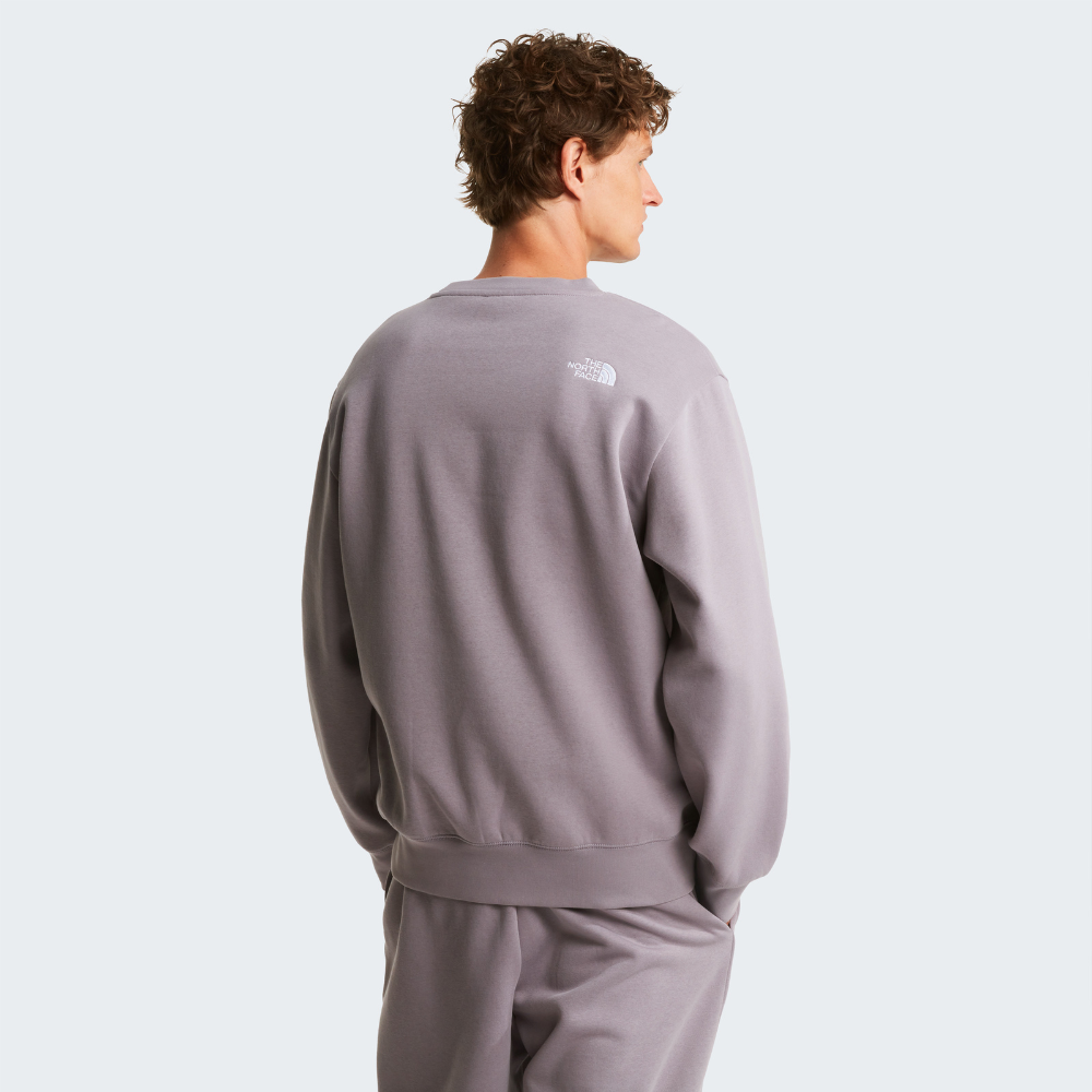 MEN'S ESSENTIAL SWEATSHIRT
