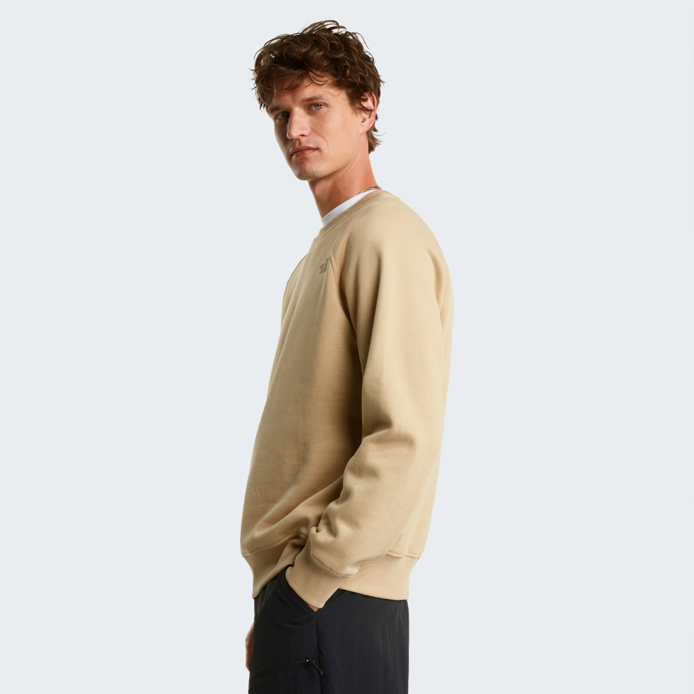 MEN'S NSE RAGLAN BOX SWEATSHIRTS