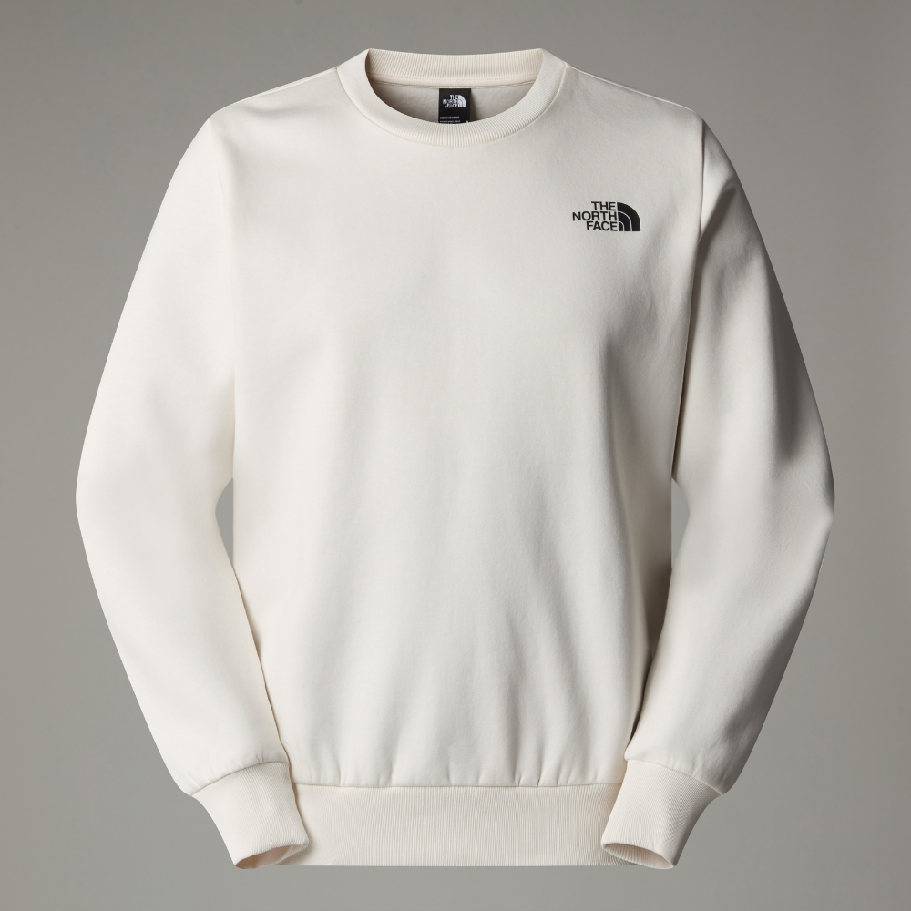 MEN'S SIMPLE DOME SWEATSHIRTS