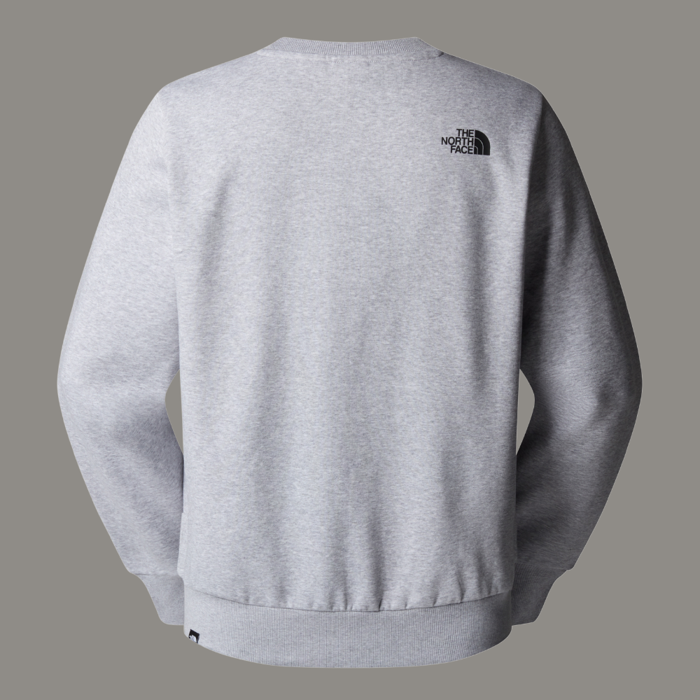 MEN'S SIMPLE DOME SWEATSHIRTS