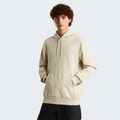 MEN'S SIMPLE DOME HOODIE