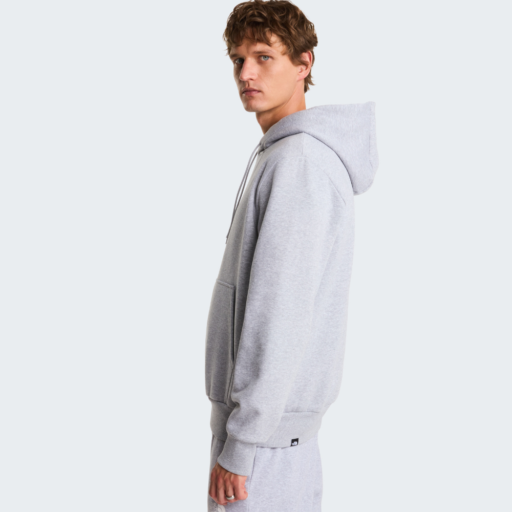 MEN'S SIMPLE DOME HOODIE