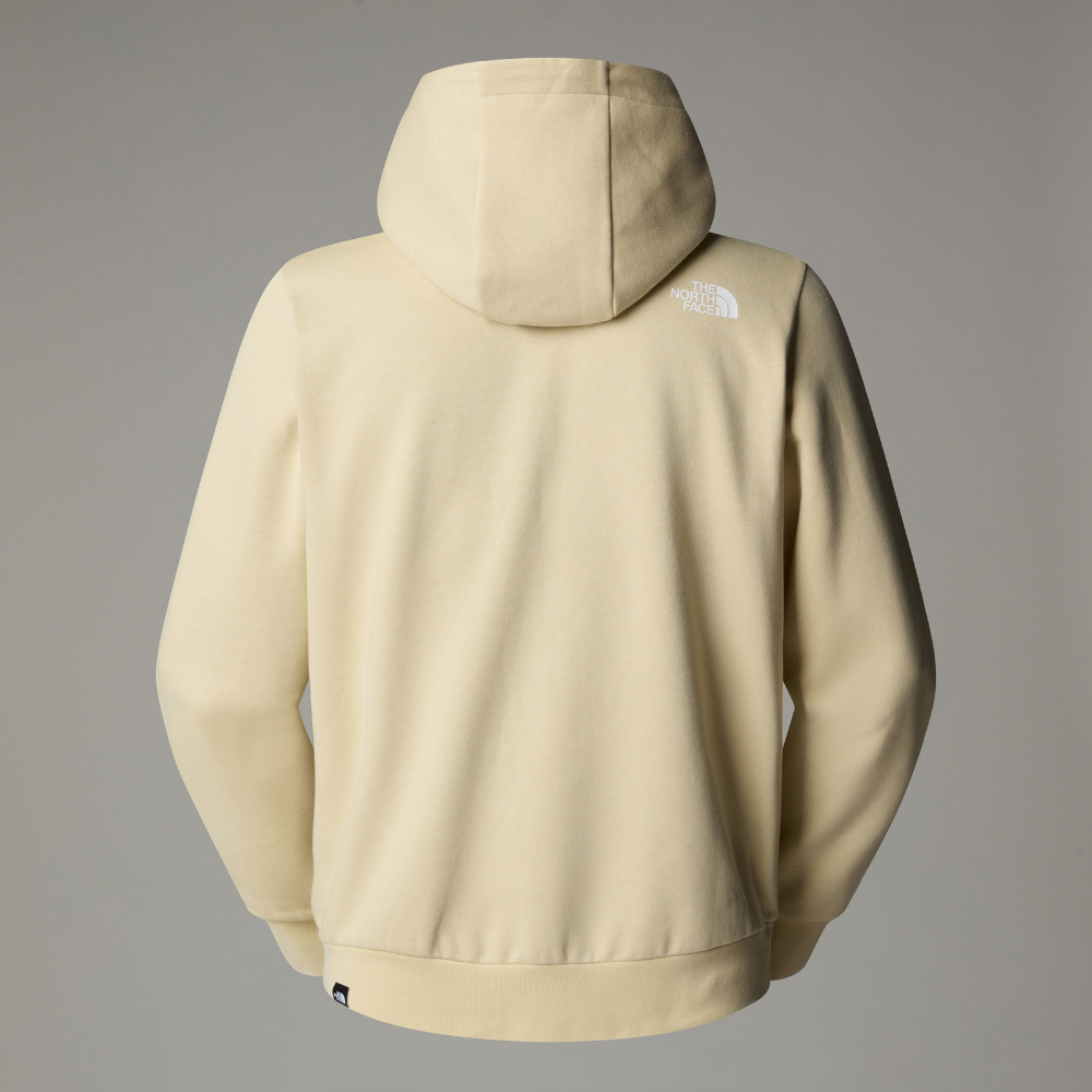 MEN'S EASY HOODIE