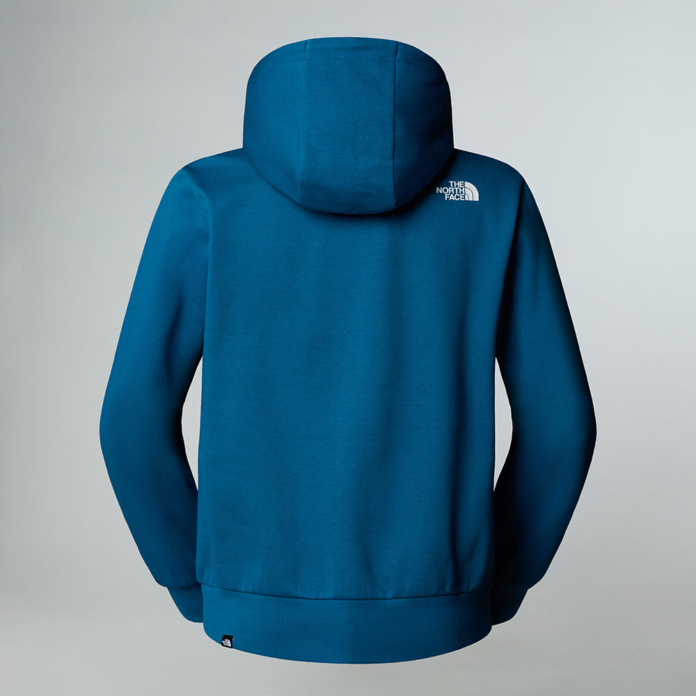 MEN'S EASY HOODIE