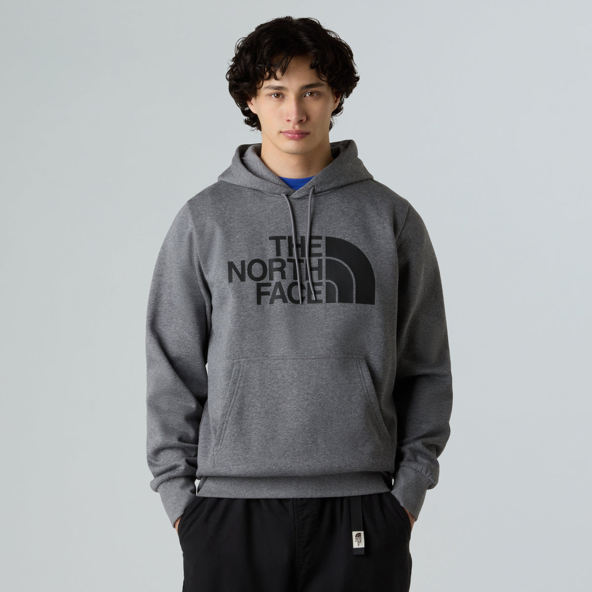 MEN'S EASY HOODIE