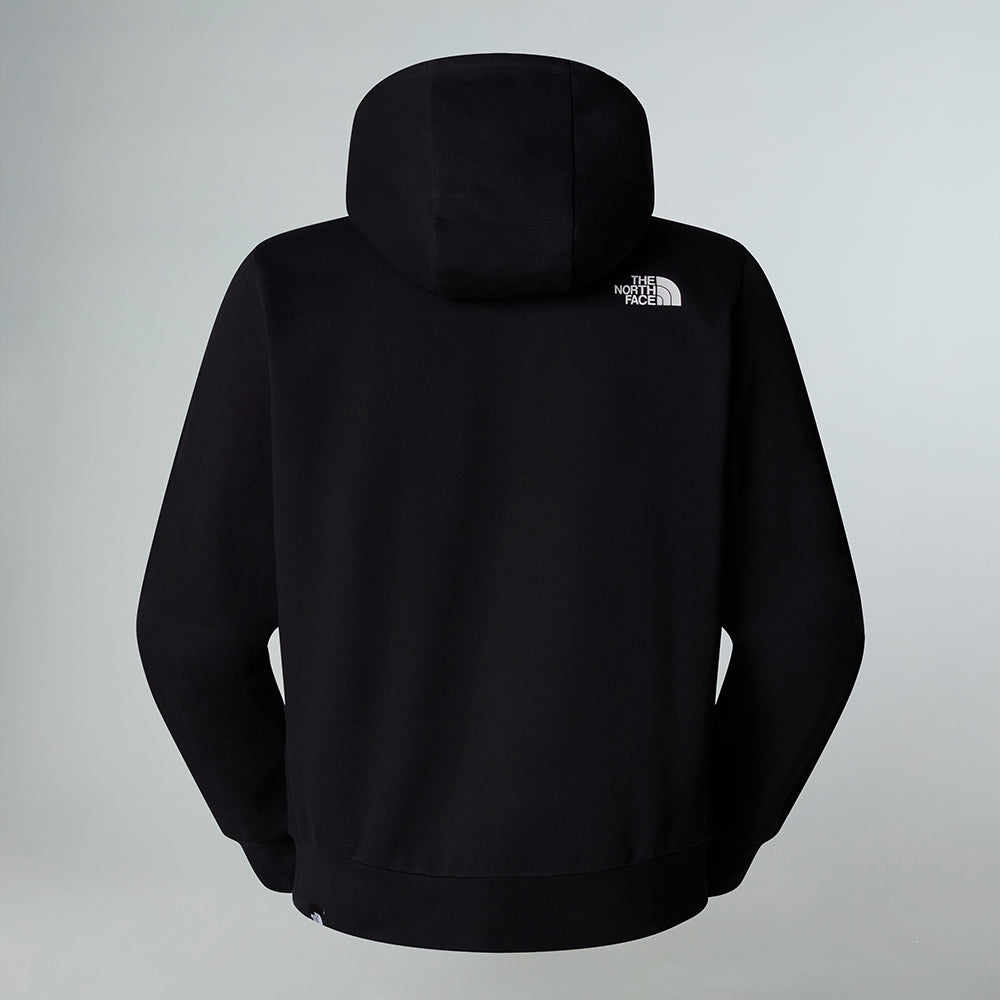 MEN'S EASY HOODIE