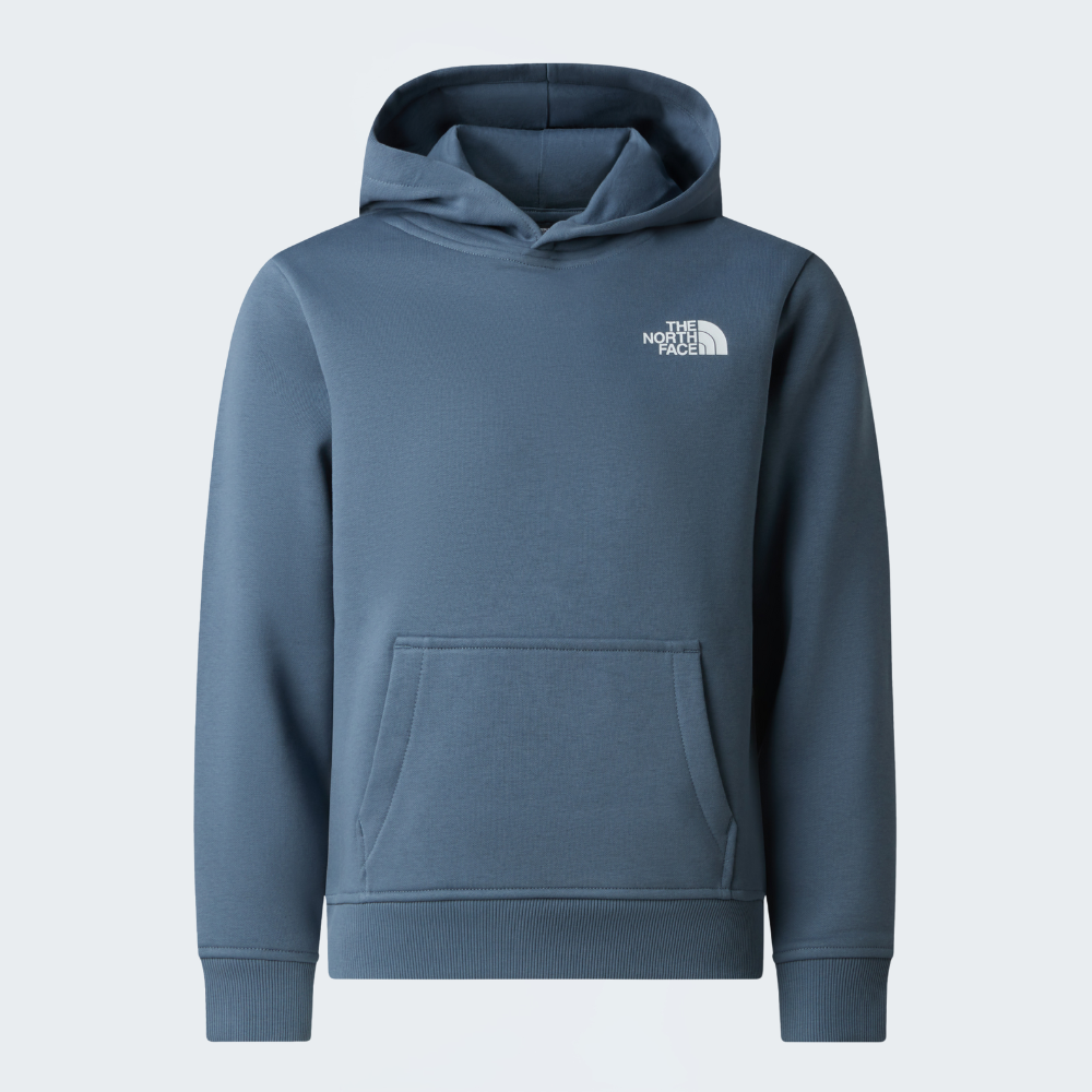 TEENS' REDBOX HOODIE
