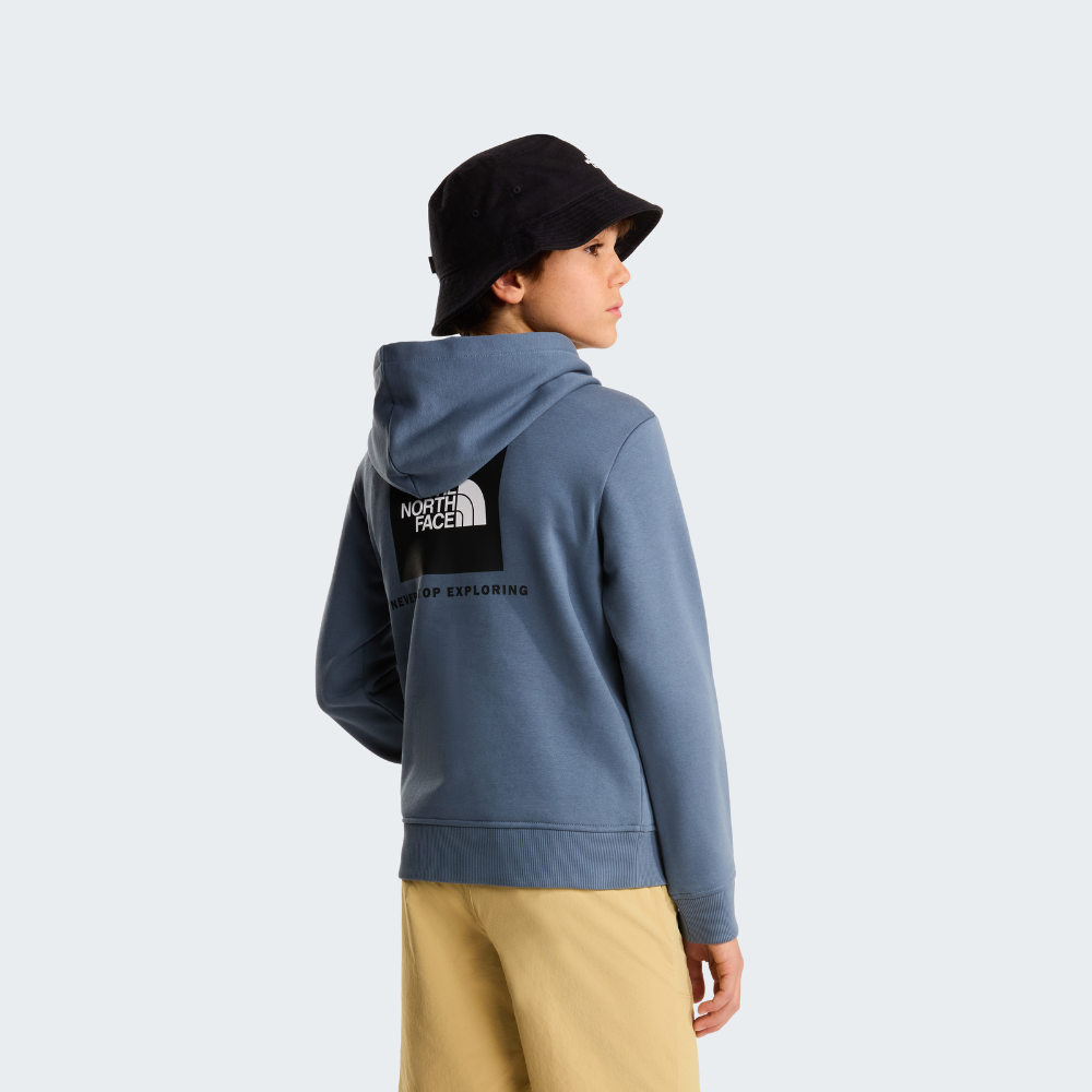 TEENS' REDBOX HOODIE