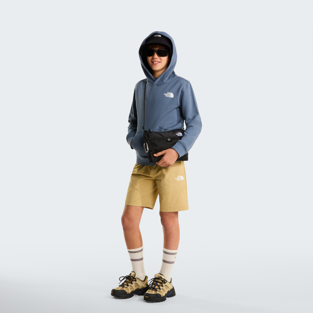 TEENS' REDBOX HOODIE