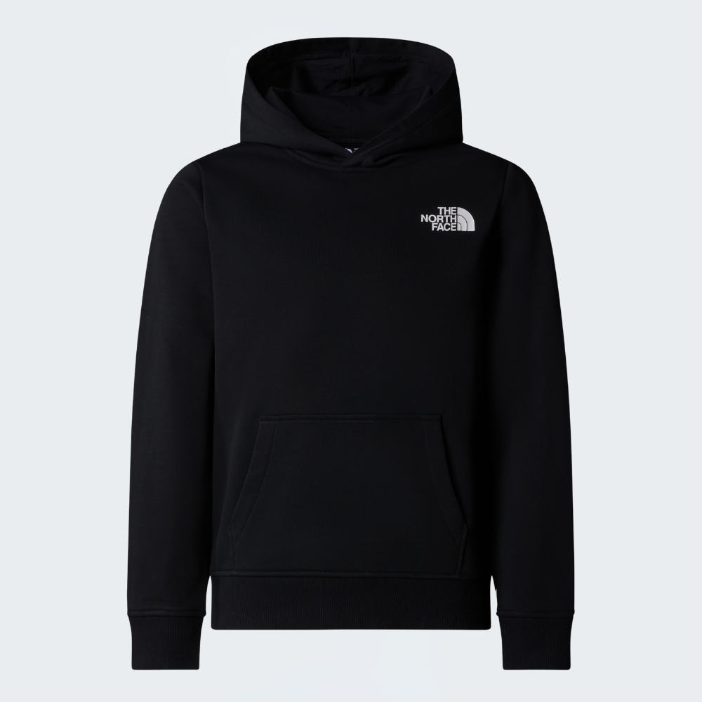 TEENS' REDBOX HOODIE