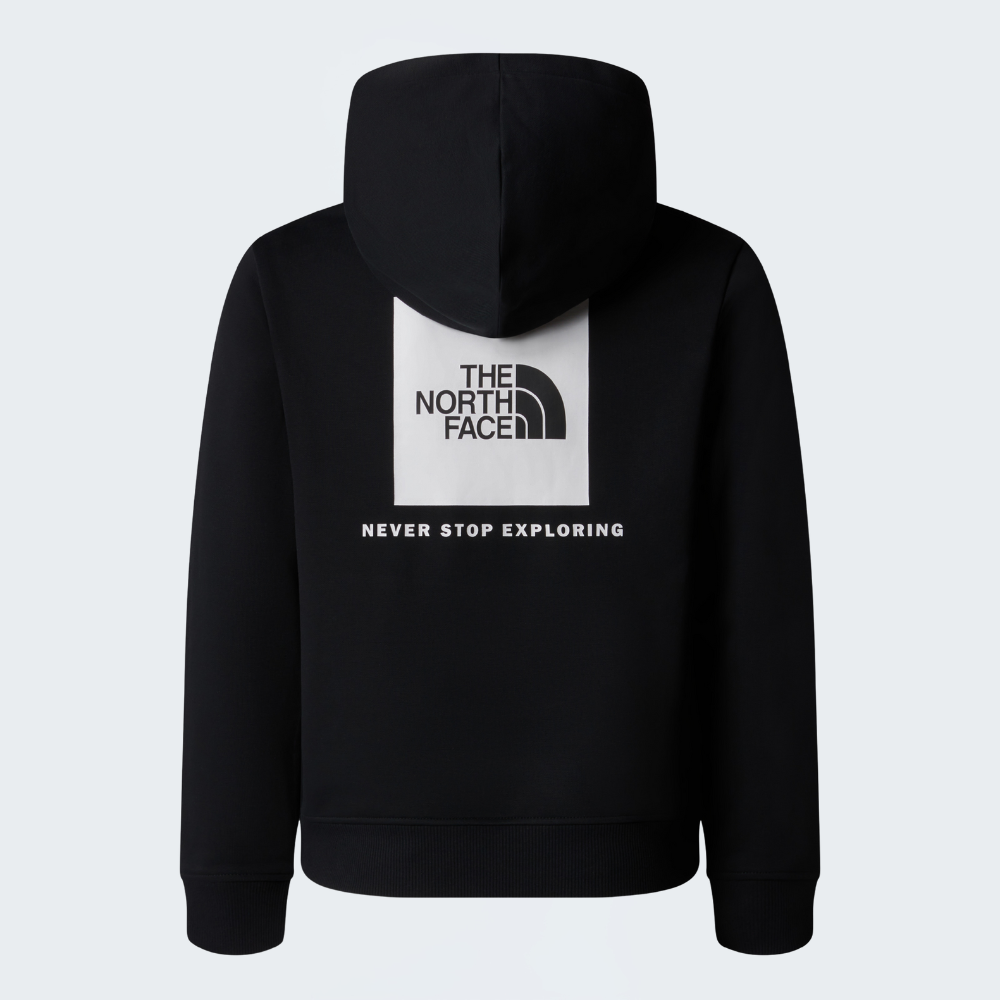 TEENS' REDBOX HOODIE